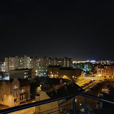 Apartament Majgraj Sasiedztwo Parku Zdrojowego Svinoústí Exteriér fotografie
