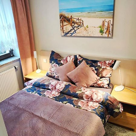 Apartament Majgraj Sasiedztwo Parku Zdrojowego Svinoústí Exteriér fotografie